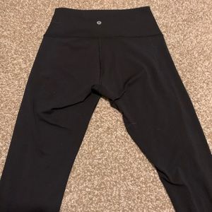Lululemon Leggings🖤
